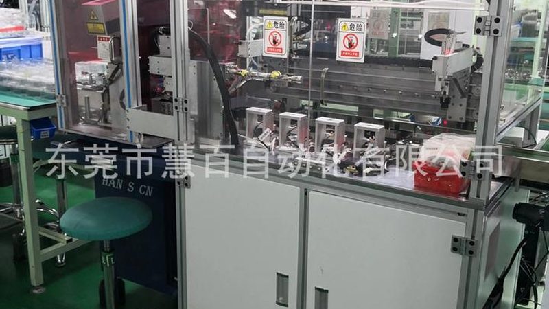 工控系统安装报价清单明细：揭秘成本构成与决策要点