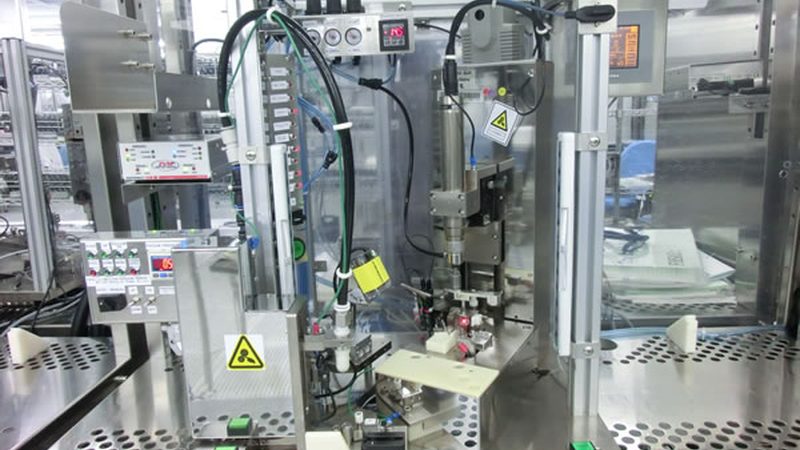 出口装配生产线：步骤解析与关键要点