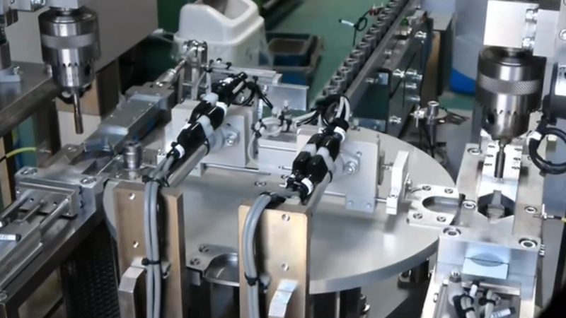 饮料灌装流水线维护的五大关键步骤