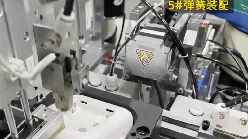 流水线设备维护周期怎么定